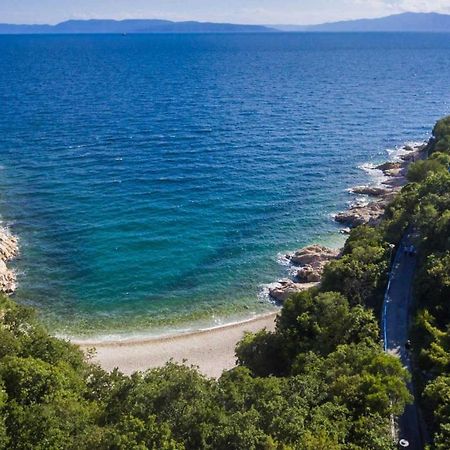 Apartman Natasa Kostrena Dış mekan fotoğraf
