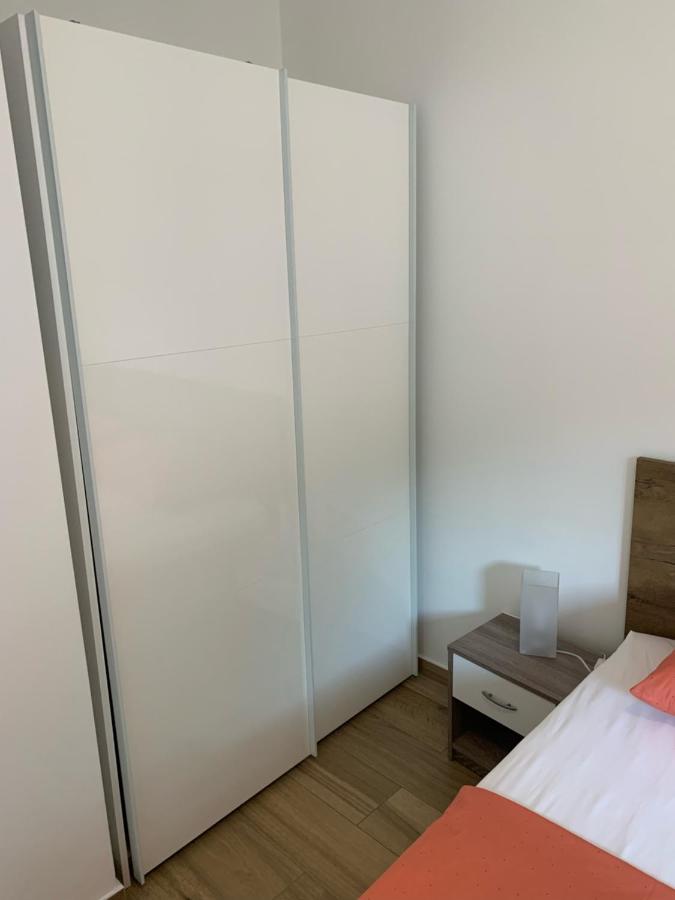 Apartman Natasa Kostrena Dış mekan fotoğraf