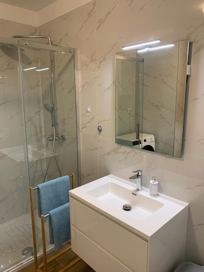 Apartman Natasa Kostrena Dış mekan fotoğraf