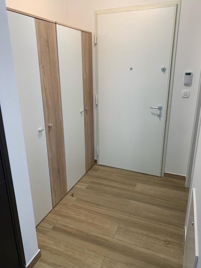 Apartman Natasa Kostrena Dış mekan fotoğraf
