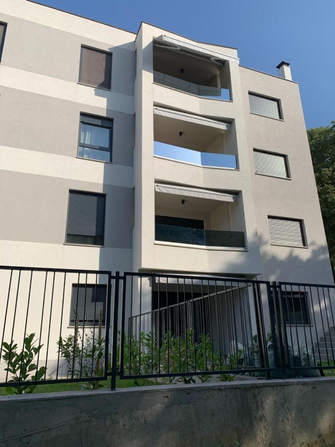 Apartman Natasa Kostrena Dış mekan fotoğraf