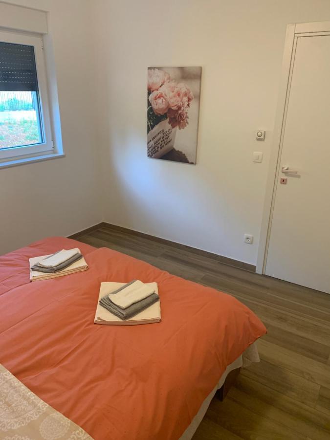 Apartman Natasa Kostrena Dış mekan fotoğraf