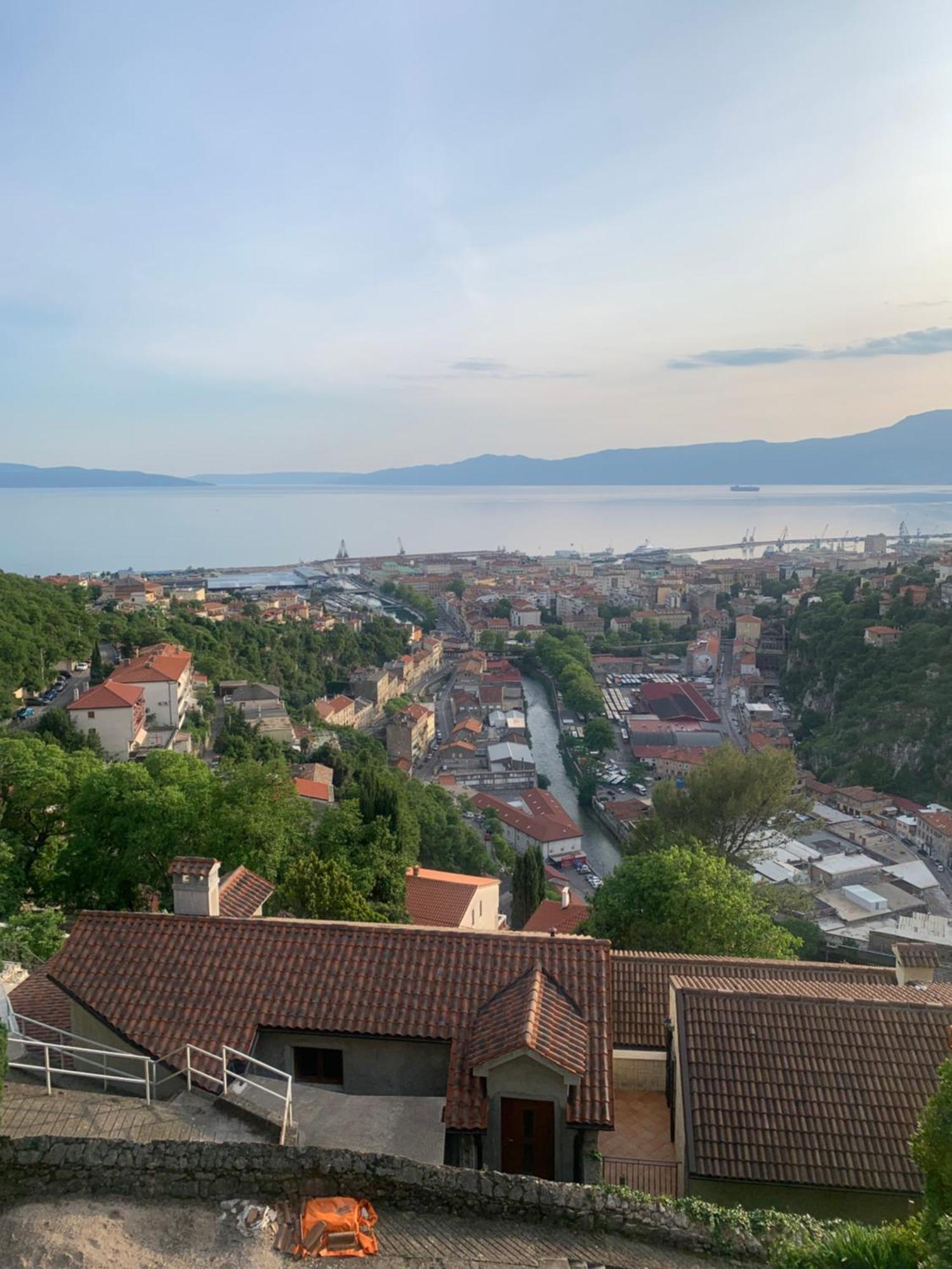 Apartman Natasa Kostrena Oda fotoğraf