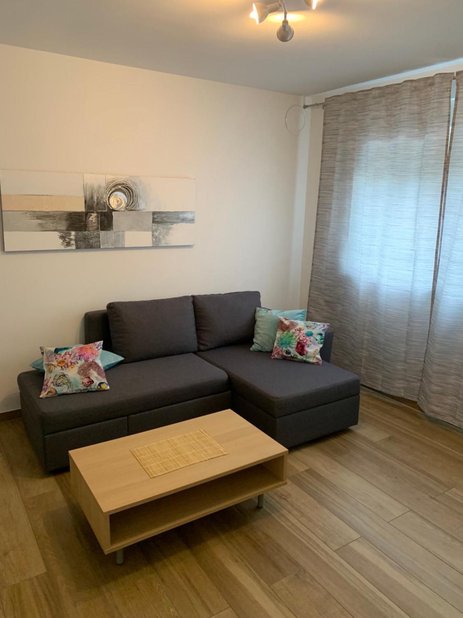 Apartman Natasa Kostrena Dış mekan fotoğraf